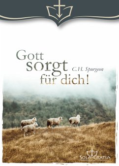 Gott sorgt für dich!