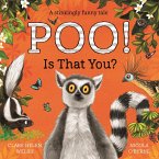 Poo! Is That You? (eBook, ePUB)