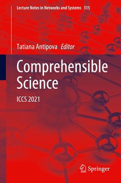 Comprehensible Science