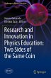 Research and Innovation in Physics... - Bild 1