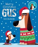 Merry Christmas, Gus (eBook, ePUB)