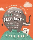 How Many Mice Make An Elephant? (eBook, ePUB)