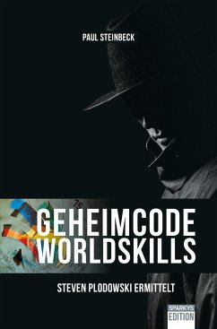 Geheimcode WorldSkills - Paul, Steinbeck