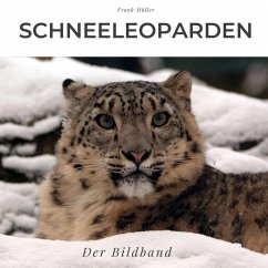 Cover Schneeleoparden