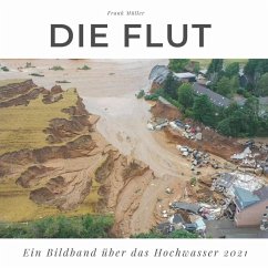 Die Flut - Müller, Frank