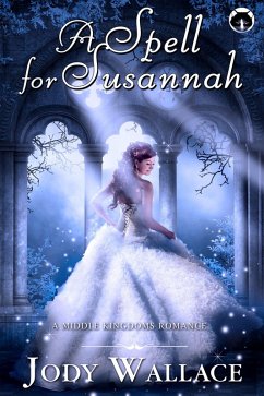 Cover A Spell for Susannah (eBook, ePUB)