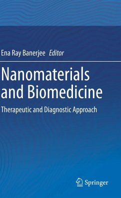 Cover Nanomaterials and Biomedicine