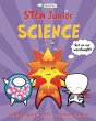 Basher STEM Junior: Science (eBook,... - Bild 1