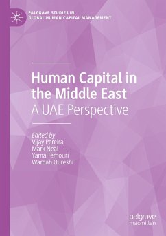 Human Capital in the Middle East