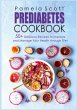 Prediabetes Cookbook - Bild 1