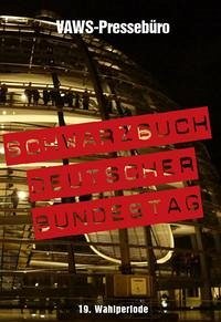 Schwarzbuch Deutscher Bundestag - Symanek, Werner