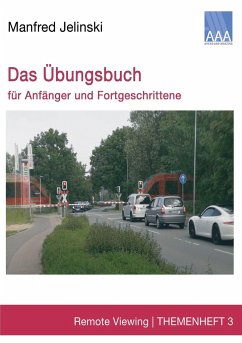 Das Übungsbuch für Anfänger und Fortgeschrittene - Jelinski, Manfred