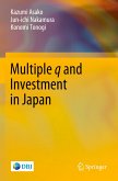 Multiple q and Investment in Japan
