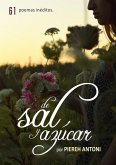 De sal y azúcar (eBook, ePUB)