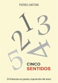 Cinco sentidos (eBook, ePUB)