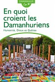 En Quoi Croient Les Damanhuriens (eBook, ePUB)