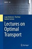 Lectures on Optimal Transport (eBook, PDF)