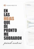 En las hojas que de pronto me sobraron (eBook, ePUB)