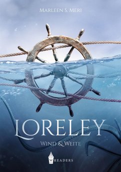 Loreley (eBook, ePUB) - Meri, Marleen S.