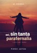 Sin tanta parafernalia (eBook, ePUB) - Bild 1