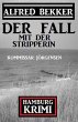 Der Fall mit der Stripperin: Kommissar... - Bild 1