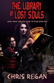 The Library of Lost Souls (Jenny Ringo and the House of Fear, #1) (eBook, ePUB)