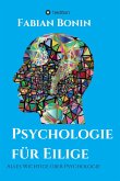 Psychologie für Eilige (eBook, ePUB)