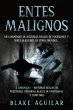 Entes Malignos (eBook, ePUB) - Bild 1