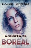 El asesino del año boreal (eBook, ePUB) El asesino del año boreal (eBook, ePUB)