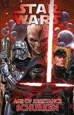Star Wars - Age of Resistance - Schurken (eBook, ePUB)