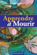 Apprendre à Mourir (eBook, ePUB) - Bild 1