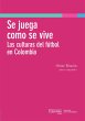 Se juega como se vive (eBook, PDF) - Bild 1