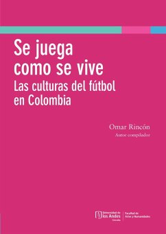 Cover Se juega como se vive (eBook, PDF)