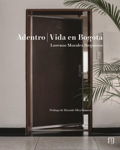 Cover Adentro vida en Bogotá (eBook, PDF)