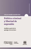 Política criminal y libertad de expresión (eBook, PDF)