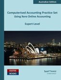 Computerised Accounting Practice Set Using Xero Online Accounting (eBook, ePUB)