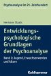 Entwicklungspsychologische Grundlagen... - Bild 1