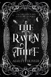 The Raven Thief (The Royal Thieves... - Bild 1