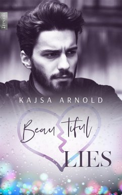 Beautiful Lies (eBook, ePUB) - Arnold, Kajsa