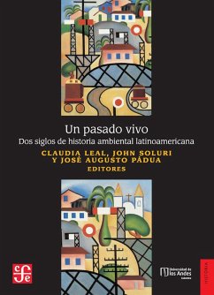 Un pasado vivo (eBook, PDF) - Autores, Varios