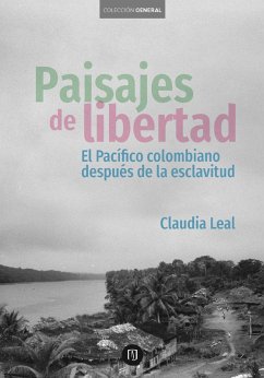 Paisajes de libertad (eBook, PDF) - Leal, Claudia