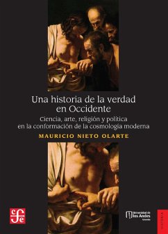 Cover Una historia de la verdad en Occidente (eBook, PDF)