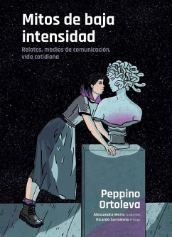 Cover Mitos de baja intensidad (eBook, PDF)