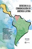 Derecho a la comunicación en América Latina (eBook, ePUB)