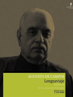 Cover Lenguaviaje: antología (eBook, PDF)