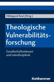 Theologische Vulnerabilitätsforschung (eBook, PDF)