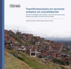 Transformaciones en sectores urbanos en consolidación: avances metodológicos para análisis y valoración de intervenciones basadas en principios de reestructuración urbana (eBook, PDF)