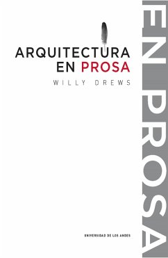 Cover ARQUITECTURA EN PROSA (eBook, PDF)