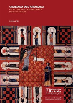 Cover Granada Des-Granada (eBook, PDF)