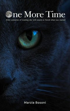 Cover One More Time (eBook, ePUB)